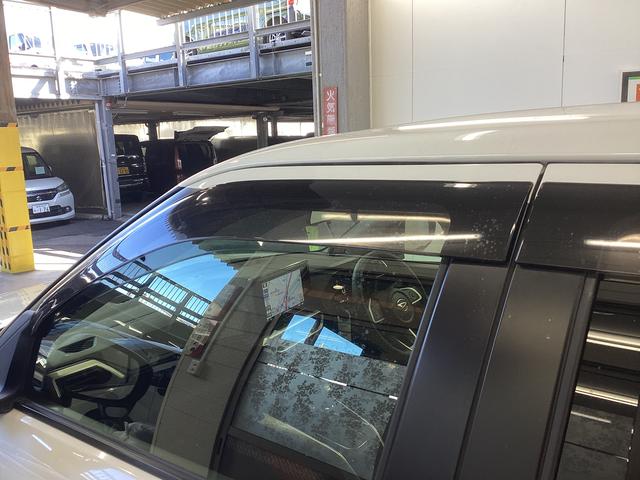 ロッキーＧ衝突被害軽減ブレーキ　横滑り防止装置　４ＷＤ　オートハイビーム　アイドリングストップ　ステアリングスイッチ　オートライト　キーフリーシステム　ナビ　ドラレコ　パノラマカメラ　ＥＴＣ　マット　バイザー（岐阜県）の中古車