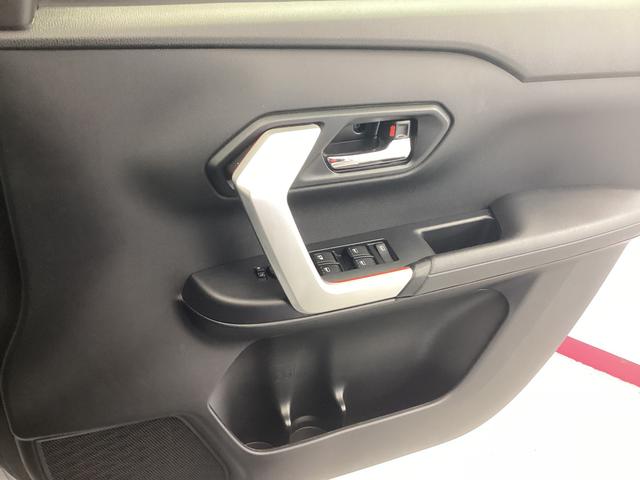 ロッキーＧ衝突被害軽減ブレーキ　横滑り防止装置　４ＷＤ　オートハイビーム　アイドリングストップ　ステアリングスイッチ　オートライト　キーフリーシステム　ナビ　ドラレコ　パノラマカメラ　ＥＴＣ　マット　バイザー（岐阜県）の中古車