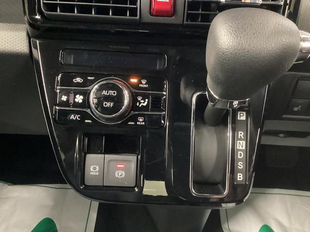 タントカスタムX衝突被害軽減ブレーキ 横滑り防止装置 オートハイビーム アイドリングストップ ステアリングスイッチ オートライト キーフリーシステム オートエアコン ディスプレイオーディオ バックカメラ(岐阜県)の中古車