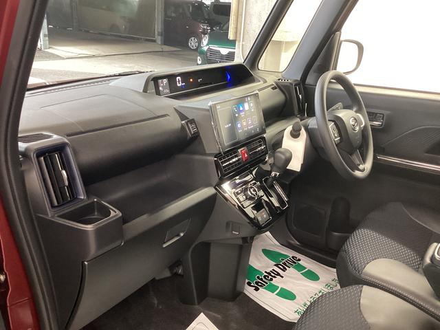 タントカスタムX衝突被害軽減ブレーキ 横滑り防止装置 オートハイビーム アイドリングストップ ステアリングスイッチ オートライト キーフリーシステム オートエアコン ディスプレイオーディオ バックカメラ(岐阜県)の中古車