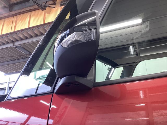 タントカスタムX衝突被害軽減ブレーキ 横滑り防止装置 オートハイビーム アイドリングストップ ステアリングスイッチ オートライト キーフリーシステム オートエアコン ディスプレイオーディオ バックカメラ(岐阜県)の中古車