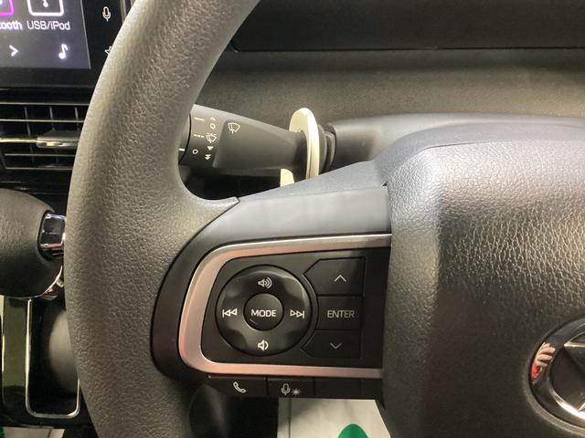 タントカスタムX衝突被害軽減ブレーキ 横滑り防止装置 オートハイビーム アイドリングストップ ステアリングスイッチ オートライト キーフリーシステム オートエアコン ディスプレイオーディオ バックカメラ(岐阜県)の中古車