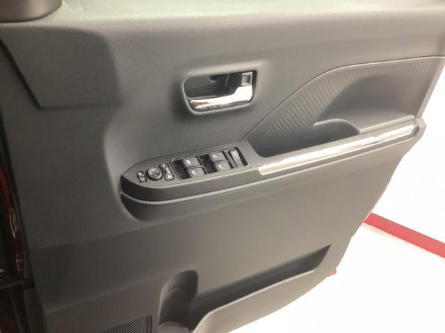 タントカスタムX衝突被害軽減ブレーキ 横滑り防止装置 オートハイビーム アイドリングストップ ステアリングスイッチ オートライト キーフリーシステム オートエアコン ディスプレイオーディオ バックカメラ(岐阜県)の中古車