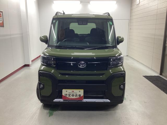 タントファンクロスターボ衝突被害軽減ブレーキ 横滑り防止装置 オートハイビーム アイドリングストップ ステアリングスイッチ オートライト キーフリーシステム オートエアコン ディスプレイオーディオ バックカメラ ETC(岐阜県)の中古車