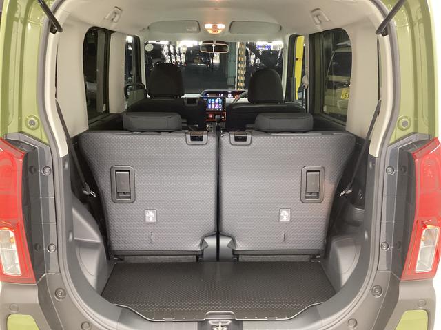 タントファンクロスターボ衝突被害軽減ブレーキ 横滑り防止装置 オートハイビーム アイドリングストップ ステアリングスイッチ オートライト キーフリーシステム オートエアコン ディスプレイオーディオ バックカメラ ETC(岐阜県)の中古車