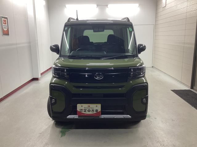 タントファンクロスターボ衝突被害軽減ブレーキ 横滑り防止装置 オートハイビーム アイドリングストップ ステアリングスイッチ オートライト キーフリーシステム オートエアコン ディスプレイオーディオ バックカメラ(岐阜県)の中古車