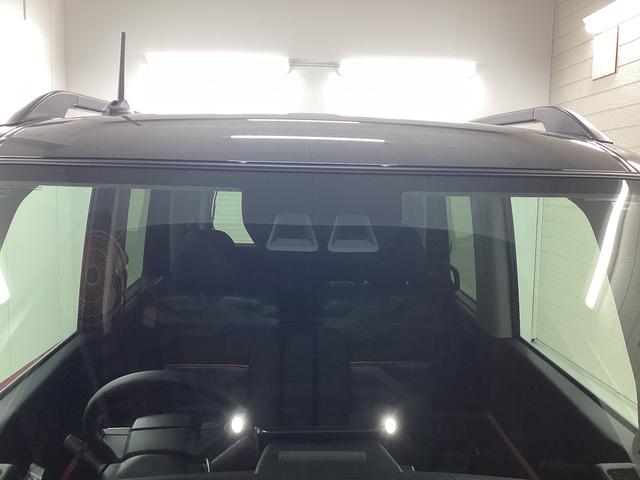 タントファンクロスターボ衝突被害軽減ブレーキ 横滑り防止装置 オートハイビーム アイドリングストップ ステアリングスイッチ オートライト キーフリーシステム オートエアコン ディスプレイオーディオ バックカメラ(岐阜県)の中古車