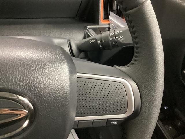 タントファンクロスターボ衝突被害軽減ブレーキ 横滑り防止装置 オートハイビーム アイドリングストップ ステアリングスイッチ オートライト キーフリーシステム オートエアコン ディスプレイオーディオ バックカメラ(岐阜県)の中古車