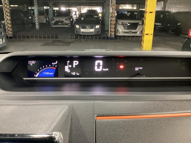 タントファンクロスターボ衝突被害軽減ブレーキ 横滑り防止装置 オートハイビーム アイドリングストップ ステアリングスイッチ オートライト キーフリーシステム オートエアコン ディスプレイオーディオ バックカメラ(岐阜県)の中古車