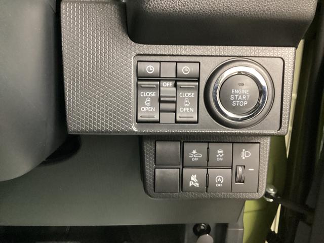 タントファンクロスターボ衝突被害軽減ブレーキ 横滑り防止装置 オートハイビーム アイドリングストップ ステアリングスイッチ オートライト キーフリーシステム オートエアコン ディスプレイオーディオ バックカメラ(岐阜県)の中古車