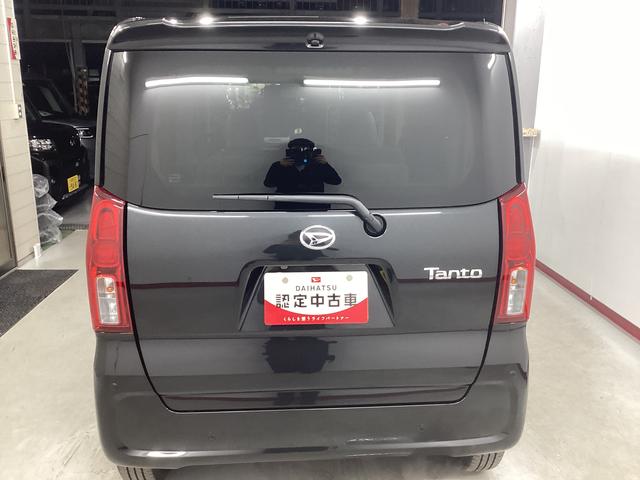 タントX衝突被害軽減ブレーキ 横滑り防止装置 オートハイビーム アイドリングストップ ステアリングスイッチ オートライト キーフリーシステム オートエアコン ナビ ドラレコ パノラマカメラ ETC(岐阜県)の中古車