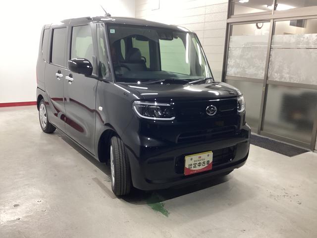 タントX衝突被害軽減ブレーキ 横滑り防止装置 オートハイビーム アイドリングストップ ステアリングスイッチ オートライト キーフリーシステム オートエアコン ナビ ドラレコ パノラマカメラ ETC(岐阜県)の中古車