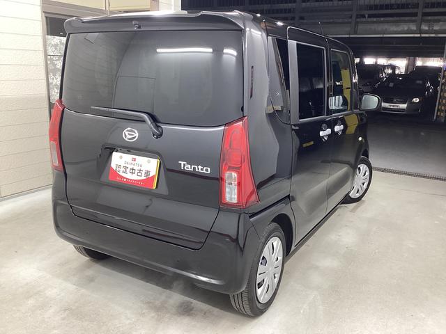 タントX衝突被害軽減ブレーキ 横滑り防止装置 オートハイビーム アイドリングストップ ステアリングスイッチ オートライト キーフリーシステム オートエアコン ナビ ドラレコ パノラマカメラ ETC(岐阜県)の中古車