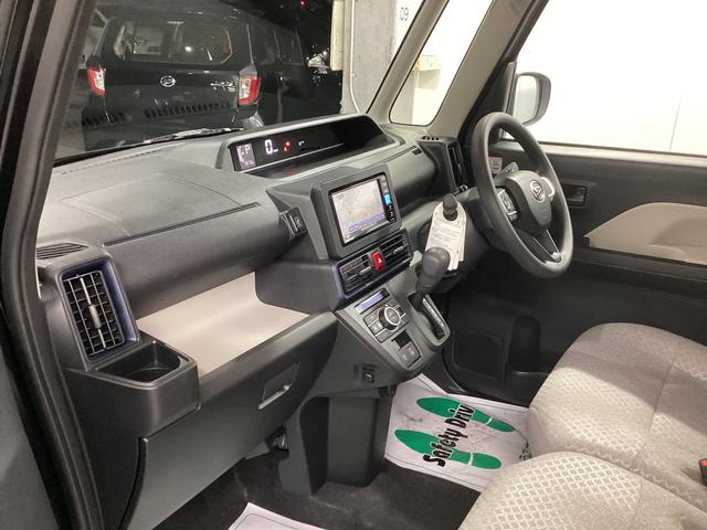 タントX衝突被害軽減ブレーキ 横滑り防止装置 オートハイビーム アイドリングストップ ステアリングスイッチ オートライト キーフリーシステム オートエアコン ナビ ドラレコ パノラマカメラ ETC(岐阜県)の中古車