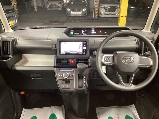 タントX衝突被害軽減ブレーキ 横滑り防止装置 オートハイビーム アイドリングストップ ステアリングスイッチ オートライト キーフリーシステム オートエアコン ナビ ドラレコ パノラマカメラ ETC(岐阜県)の中古車