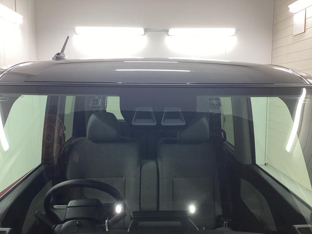 タントX衝突被害軽減ブレーキ 横滑り防止装置 オートハイビーム アイドリングストップ ステアリングスイッチ オートライト キーフリーシステム オートエアコン ナビ ドラレコ パノラマカメラ ETC(岐阜県)の中古車