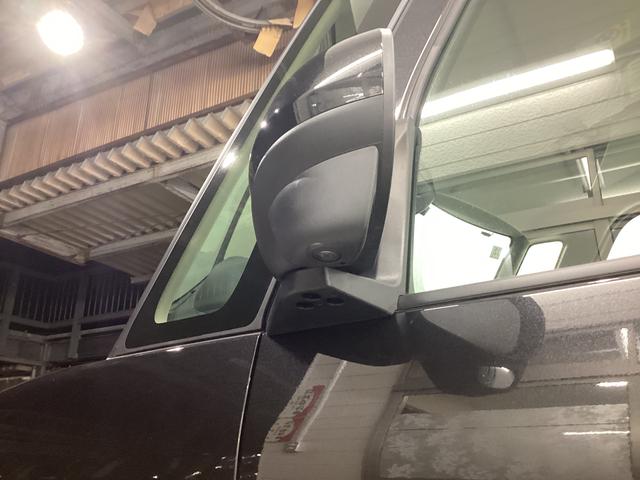 タントX衝突被害軽減ブレーキ 横滑り防止装置 オートハイビーム アイドリングストップ ステアリングスイッチ オートライト キーフリーシステム オートエアコン ナビ ドラレコ パノラマカメラ ETC(岐阜県)の中古車