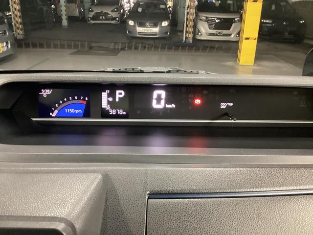 タントX衝突被害軽減ブレーキ 横滑り防止装置 オートハイビーム アイドリングストップ ステアリングスイッチ オートライト キーフリーシステム オートエアコン ナビ ドラレコ パノラマカメラ ETC(岐阜県)の中古車