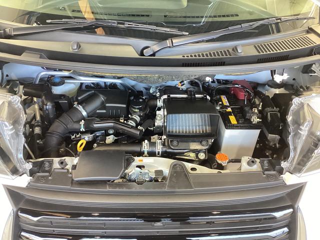 タントカスタムRS衝突被害軽減ブレーキ 横滑り防止装置 4WD オートハイビーム アイドリングストップ ステアリングスイッチ オートライト キーフリーシステム ナビ ドラレコ パノラマカメラ ETC マット バイザー(岐阜県)の中古車