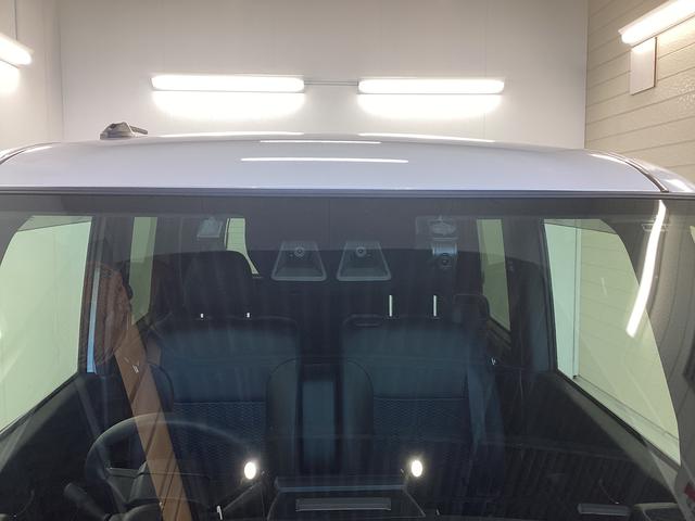 タントカスタムRS衝突被害軽減ブレーキ 横滑り防止装置 4WD オートハイビーム アイドリングストップ ステアリングスイッチ オートライト キーフリーシステム ナビ ドラレコ パノラマカメラ ETC マット バイザー(岐阜県)の中古車