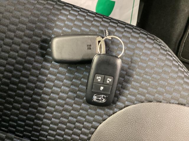 タントカスタムRS衝突被害軽減ブレーキ 横滑り防止装置 4WD オートハイビーム アイドリングストップ ステアリングスイッチ オートライト キーフリーシステム ナビ ドラレコ パノラマカメラ ETC マット バイザー(岐阜県)の中古車