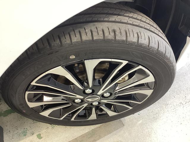 タントカスタムRS衝突被害軽減ブレーキ 横滑り防止装置 4WD オートハイビーム アイドリングストップ ステアリングスイッチ オートライト キーフリーシステム ナビ ドラレコ パノラマカメラ ETC マット バイザー(岐阜県)の中古車