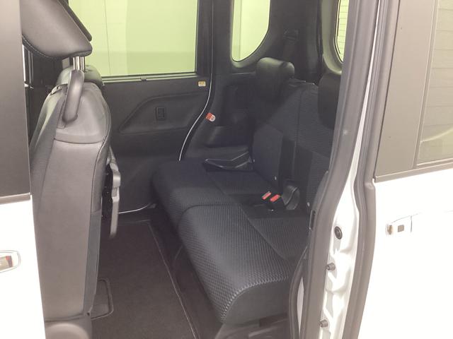 タントカスタムRS衝突被害軽減ブレーキ 横滑り防止装置 オートハイビーム アイドリングストップ ステアリングスイッチ オートライト キーフリー オートエアコン ナビ ドラレコ パノラマカメラ ETC マット バイザー(岐阜県)の中古車