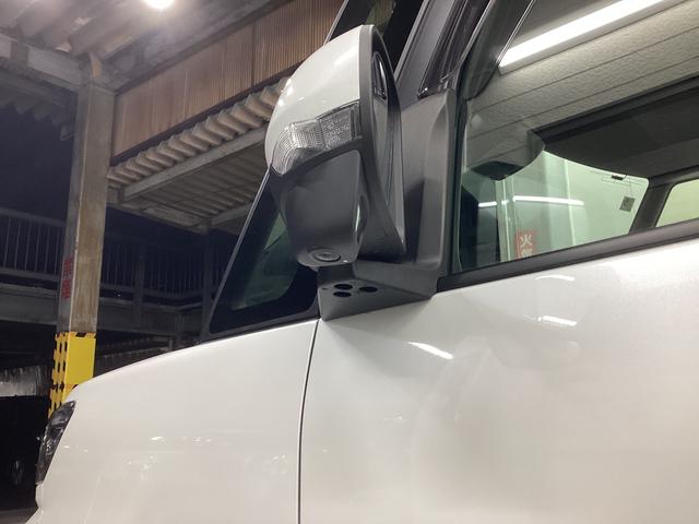 タントカスタムRS衝突被害軽減ブレーキ 横滑り防止装置 オートハイビーム アイドリングストップ ステアリングスイッチ オートライト キーフリー オートエアコン ナビ ドラレコ パノラマカメラ ETC マット バイザー(岐阜県)の中古車