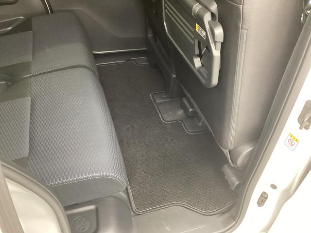 タントカスタムRS衝突被害軽減ブレーキ 横滑り防止装置 オートハイビーム アイドリングストップ ステアリングスイッチ オートライト キーフリー オートエアコン ナビ ドラレコ パノラマカメラ ETC マット バイザー(岐阜県)の中古車