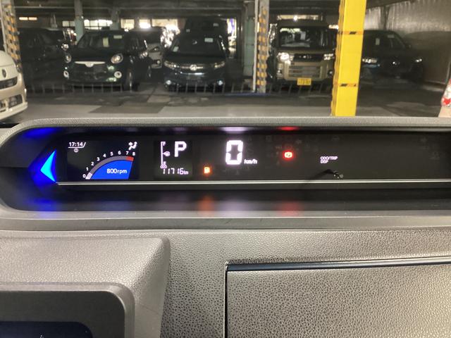 タントカスタムRS衝突被害軽減ブレーキ 横滑り防止装置 オートハイビーム アイドリングストップ ステアリングスイッチ オートライト キーフリー オートエアコン ナビ ドラレコ パノラマカメラ ETC マット バイザー(岐阜県)の中古車