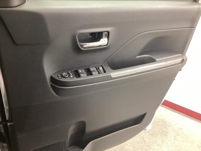 タントカスタムRS衝突被害軽減ブレーキ 横滑り防止装置 オートハイビーム アイドリングストップ ステアリングスイッチ オートライト キーフリー オートエアコン ナビ ドラレコ パノラマカメラ ETC マット バイザー(岐阜県)の中古車