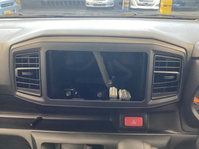 ミライースL SAIII衝突被害軽減ブレーキ 横滑り防止装置 オートハイビーム アイドリングストップ オートライト キーレス エアコン バックカメラ マット バイザー(岐阜県)の中古車