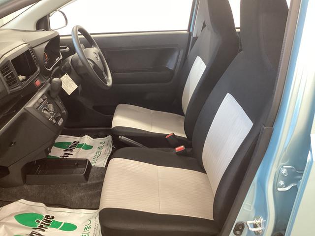 ミライースL SAIII衝突被害軽減ブレーキ 横滑り防止装置 オートハイビーム アイドリングストップ オートライト キーレス エアコン バックカメラ マット バイザー(岐阜県)の中古車