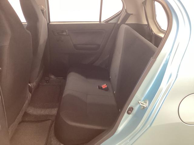 ミライースL SAIII衝突被害軽減ブレーキ 横滑り防止装置 オートハイビーム アイドリングストップ オートライト キーレス エアコン バックカメラ マット バイザー(岐阜県)の中古車