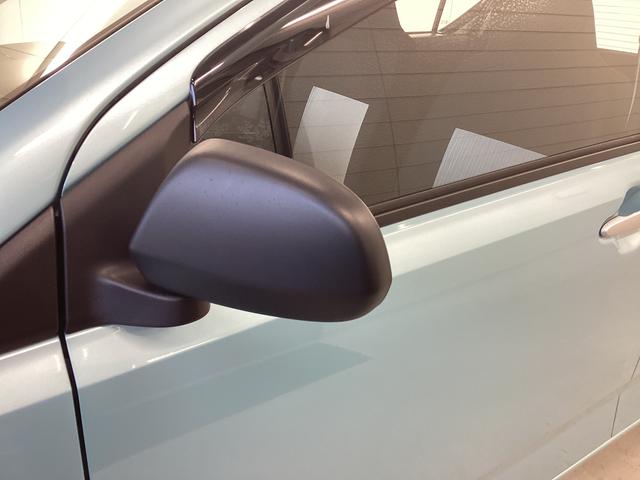 ミライースL SAIII衝突被害軽減ブレーキ 横滑り防止装置 オートハイビーム アイドリングストップ オートライト キーレス エアコン バックカメラ マット バイザー(岐阜県)の中古車