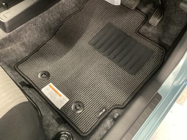 ミライースL SAIII衝突被害軽減ブレーキ 横滑り防止装置 オートハイビーム アイドリングストップ オートライト キーレス エアコン バックカメラ マット バイザー(岐阜県)の中古車