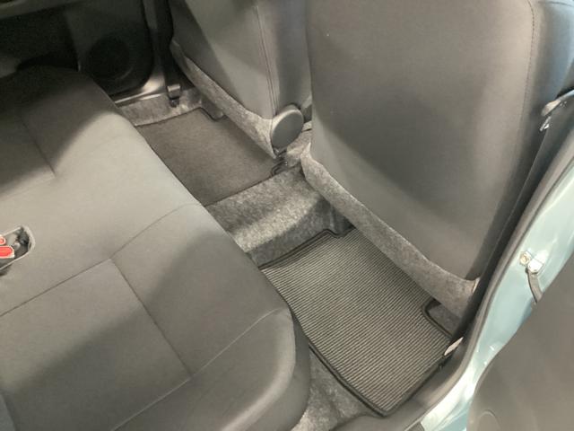 ミライースL SAIII衝突被害軽減ブレーキ 横滑り防止装置 オートハイビーム アイドリングストップ オートライト キーレス エアコン バックカメラ マット バイザー(岐阜県)の中古車