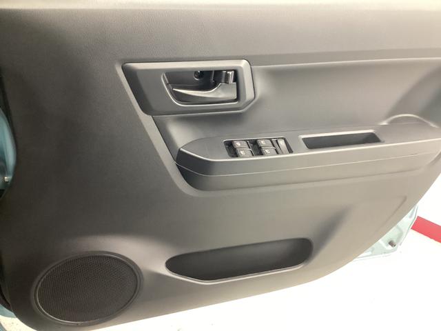 ミライースL SAIII衝突被害軽減ブレーキ 横滑り防止装置 オートハイビーム アイドリングストップ オートライト キーレス エアコン バックカメラ マット バイザー(岐阜県)の中古車