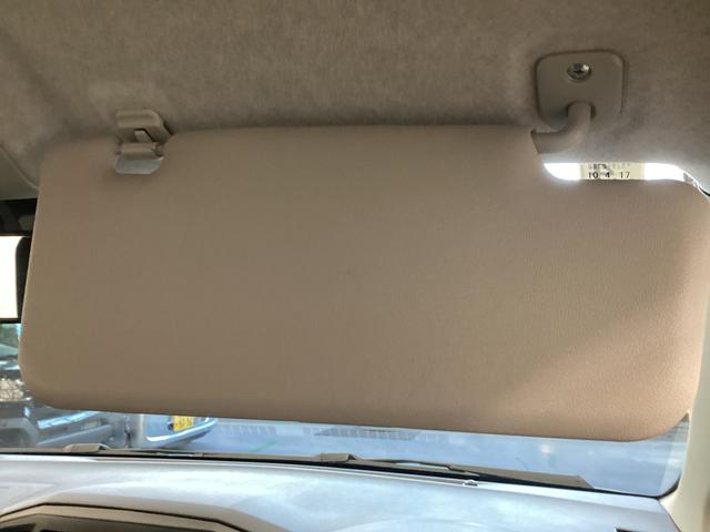 ミライースL SAIII衝突被害軽減ブレーキ 横滑り防止装置 オートハイビーム アイドリングストップ オートライト キーレス エアコン バックカメラ マット バイザー(岐阜県)の中古車