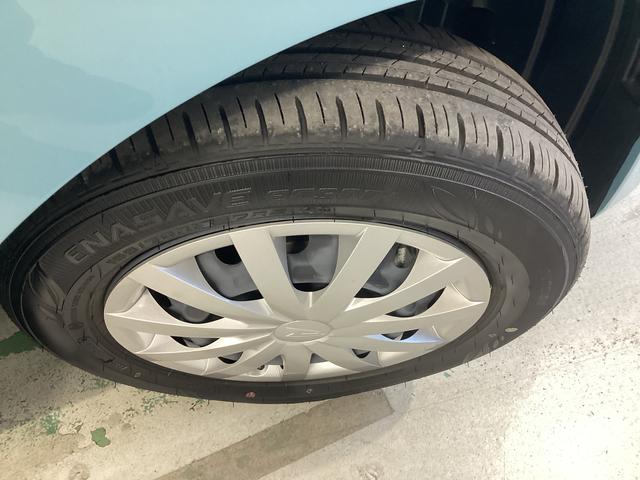 ミライースL SAIII衝突被害軽減ブレーキ 横滑り防止装置 オートハイビーム アイドリングストップ オートライト キーレス エアコン バックカメラ マット バイザー(岐阜県)の中古車