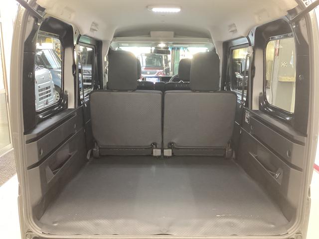 アトレーＲＳ衝突被害軽減ブレーキ　横滑り防止装置　４ＷＤ　オートハイビーム　アイドリングストップ　ステアリングスイッチ　オートライト　キーフリー　エアコン　ナビ　ドラレコ　バックカメラ　ＥＴＣ　マット　バイザー（岐阜県）の中古車