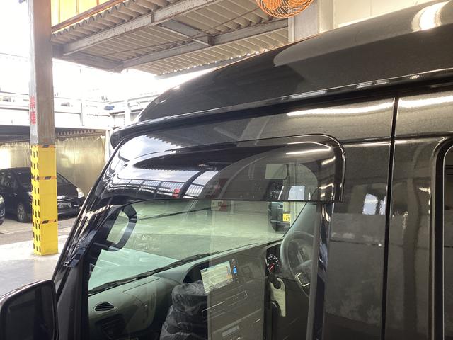 アトレーＲＳ衝突被害軽減ブレーキ　横滑り防止装置　４ＷＤ　オートハイビーム　アイドリングストップ　ステアリングスイッチ　オートライト　キーフリー　エアコン　ナビ　ドラレコ　バックカメラ　ＥＴＣ　マット　バイザー（岐阜県）の中古車