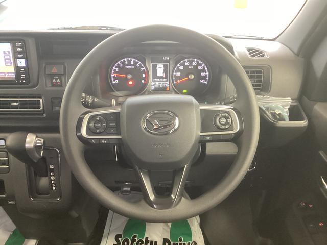 アトレーＲＳ衝突被害軽減ブレーキ　横滑り防止装置　４ＷＤ　オートハイビーム　アイドリングストップ　ステアリングスイッチ　オートライト　キーフリー　エアコン　ナビ　ドラレコ　バックカメラ　ＥＴＣ　マット　バイザー（岐阜県）の中古車