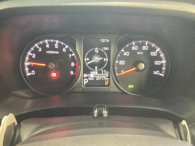 アトレーＲＳ衝突被害軽減ブレーキ　横滑り防止装置　４ＷＤ　オートハイビーム　アイドリングストップ　ステアリングスイッチ　オートライト　キーフリー　エアコン　ナビ　ドラレコ　バックカメラ　ＥＴＣ　マット　バイザー（岐阜県）の中古車