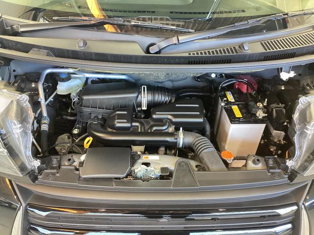 タントカスタムX衝突被害軽減ブレーキ 横滑り防止装置 オートハイビーム アイドリングストップ ステアリングスイッチ オートライト キーフリーシステム オートエアコン パノラマカメラ マット バイザー(岐阜県)の中古車