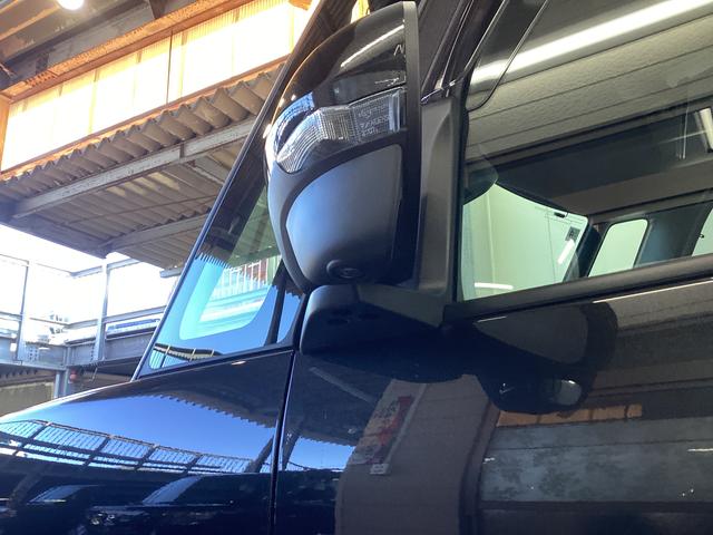 タントカスタムX衝突被害軽減ブレーキ 横滑り防止装置 オートハイビーム アイドリングストップ ステアリングスイッチ オートライト キーフリーシステム オートエアコン パノラマカメラ マット バイザー(岐阜県)の中古車