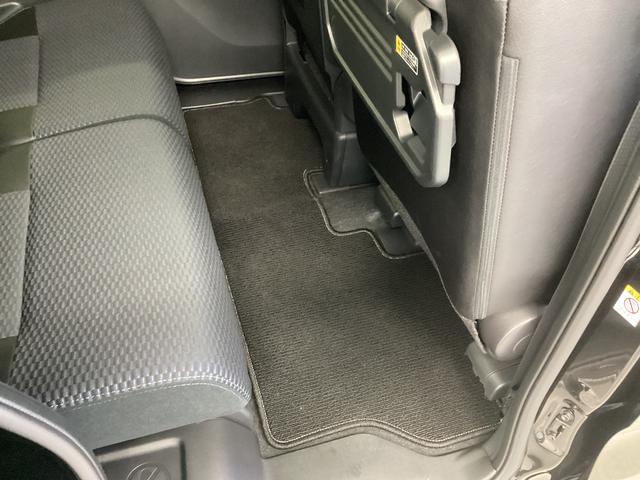 タントカスタムX衝突被害軽減ブレーキ 横滑り防止装置 オートハイビーム アイドリングストップ ステアリングスイッチ オートライト キーフリーシステム オートエアコン パノラマカメラ マット バイザー(岐阜県)の中古車