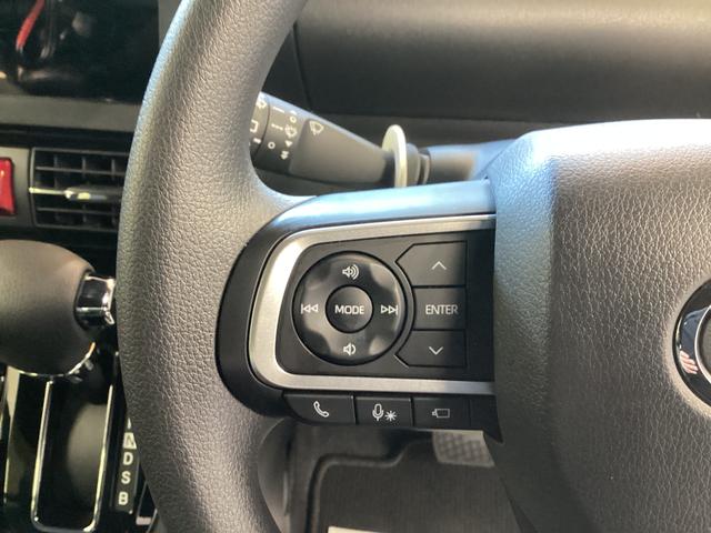 タントカスタムX衝突被害軽減ブレーキ 横滑り防止装置 オートハイビーム アイドリングストップ ステアリングスイッチ オートライト キーフリーシステム オートエアコン パノラマカメラ マット バイザー(岐阜県)の中古車