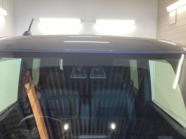 タントカスタムX衝突被害軽減ブレーキ 横滑り防止装置 オートハイビーム アイドリングストップ ステアリングスイッチ オートライト キーフリーシステム オートエアコン パノラマカメラ マット バイザー(岐阜県)の中古車