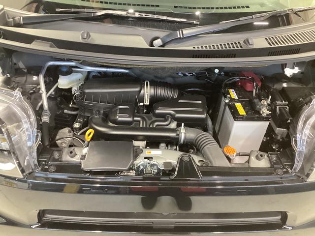 タントＸ衝突被害軽減ブレーキ　横滑り防止装置　オートハイビーム　アイドリングストップ　ステアリングスイッチ　オートライト　キーフリーシステム　オートエアコン　パノラマカメラ　マット　バイザー（岐阜県）の中古車